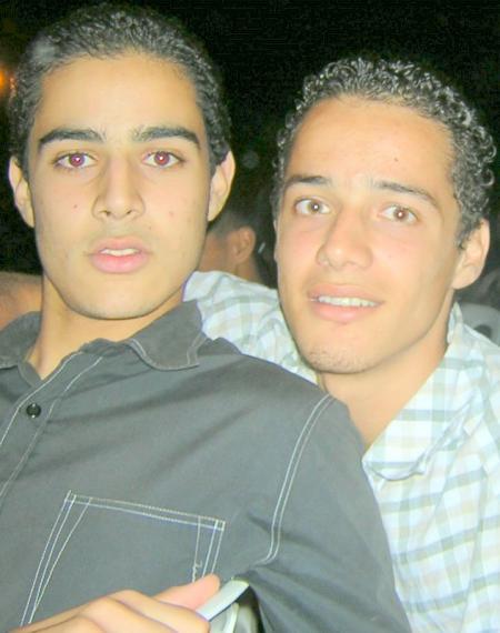 With J-ali