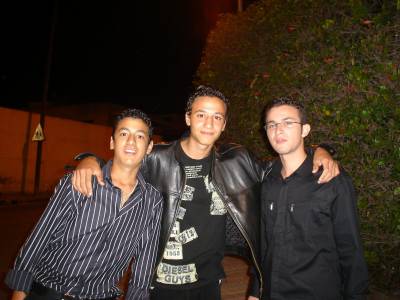 cousins